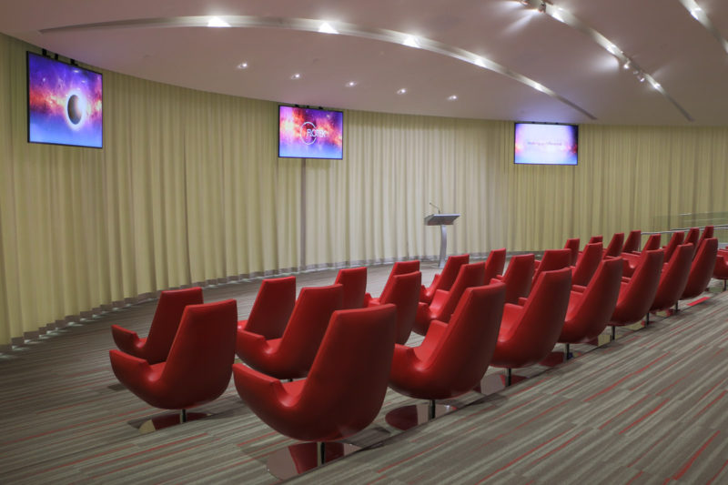 Flotek Industries Audio Video Systems Integration LD Systems