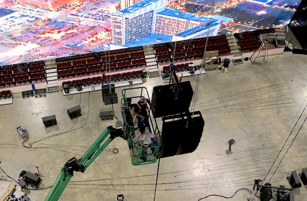 LD Systems Professional Audio Visual Career Opportunities