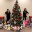 LD Systems Employess Holiday Charity Drive