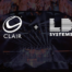 LD Systems Clair Global Graphic