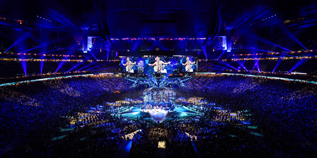 RodeoHouston Concert